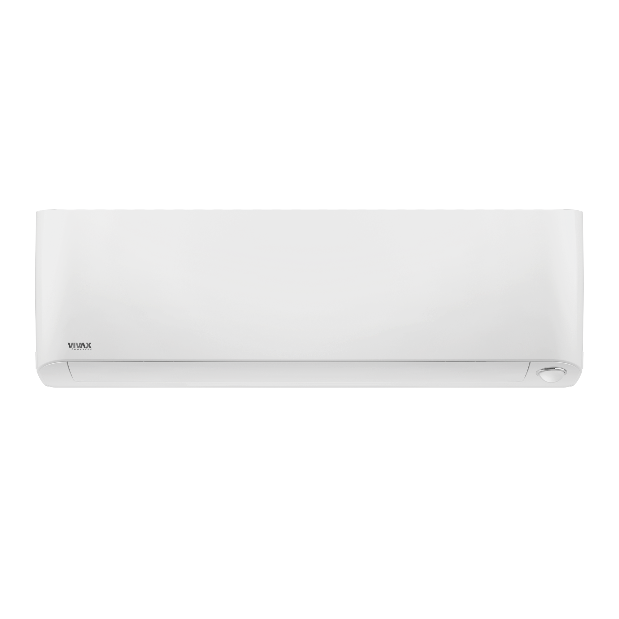 VIVAX Y Design Klimaanlage ACP-12CH35AEYIs – 3,5 kW Wand-Split R32