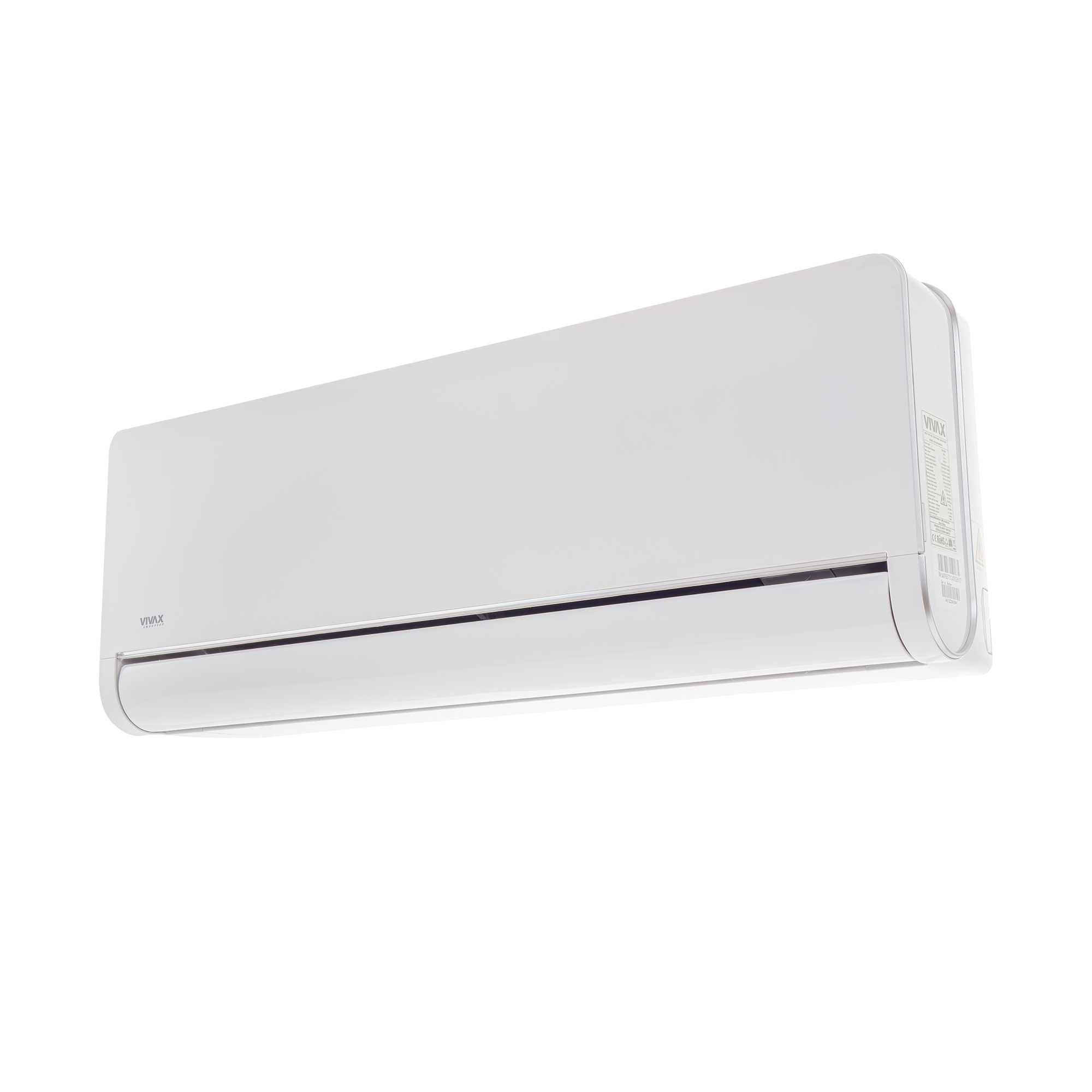 VIVAX H+ Design Klimaanlage ACP-18CH50AEHI+ – 5,3 kW Wand-Split R32 – Bild 3