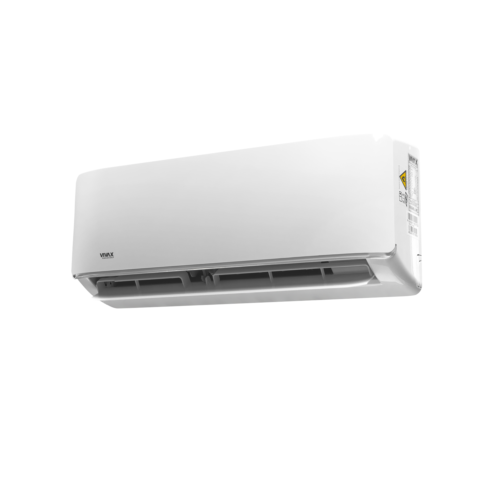 VIVAX R+ Design Klimaanlage ACP-12CH35AERI+ – 3,5 kW Wand-Split R32 – Bild 4