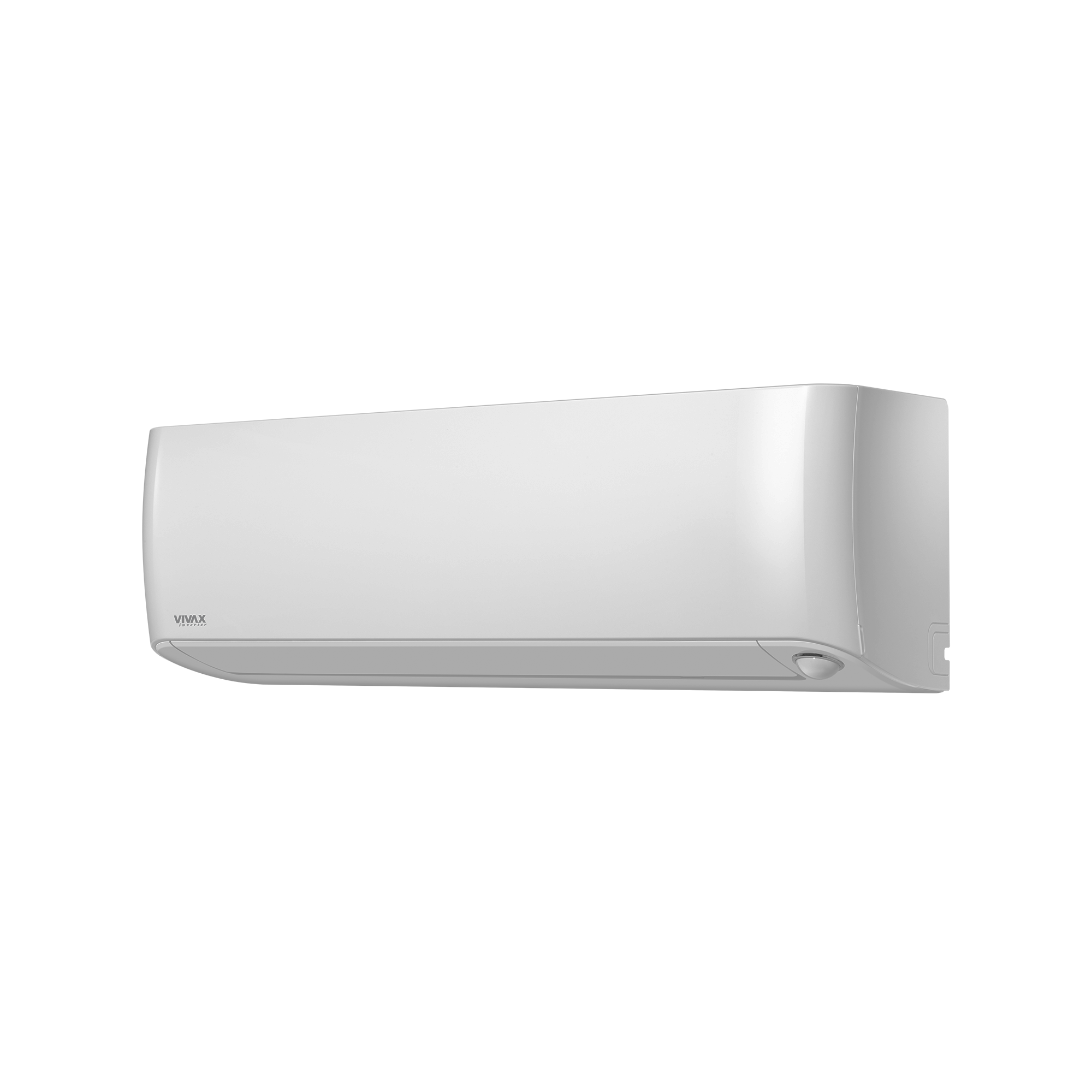 VIVAX Y Design Klimaanlage ACP-12CH35AEYIs – 3,5 kW Wand-Split R32 – Bild 4