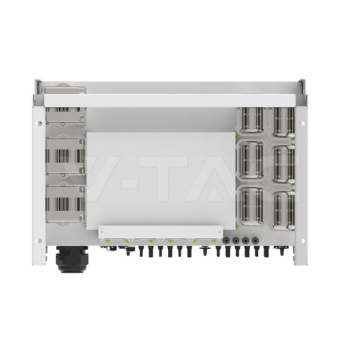 V-TAC VT-6607100 On-Grid Wechselrichter 100kW 3-phasig