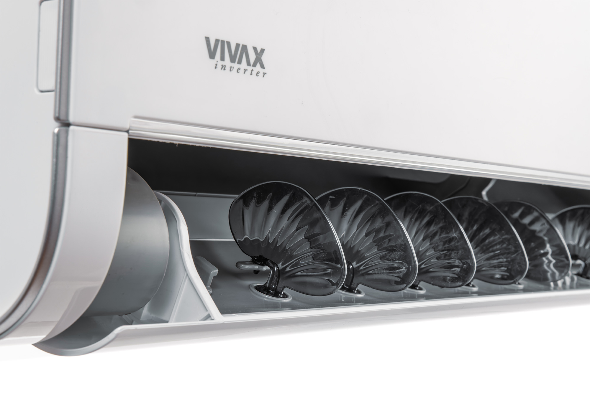 VIVAX H+ Design Klimaanlage ACP-12CH35AEHI+ – 3,5 kW Wand-Split R32 – Bild 5