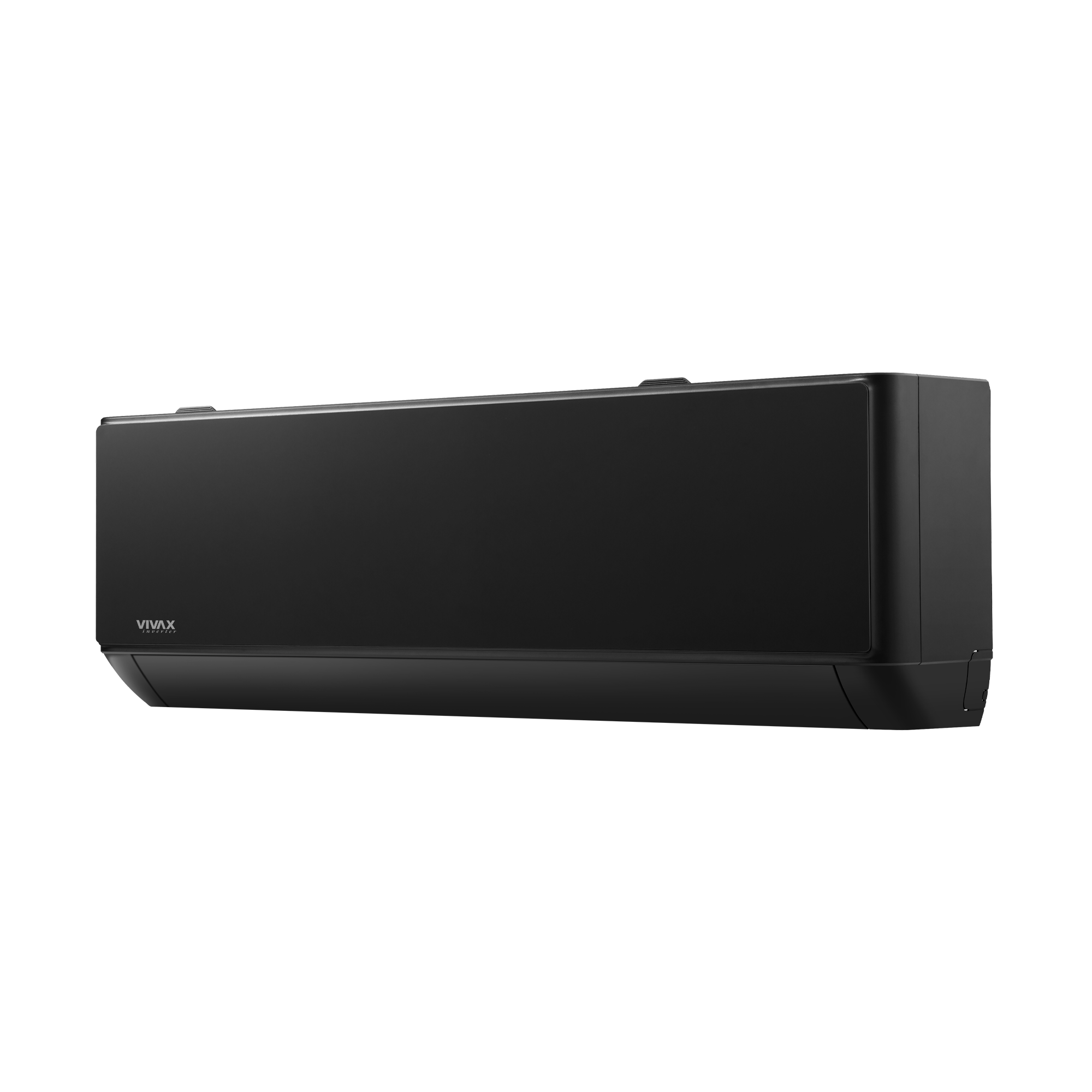VIVAX T Design Klimaanlage ACP-18CH50LCTI SCHWARZ – 5,2 kW Wand-Split R32 – Bild 5
