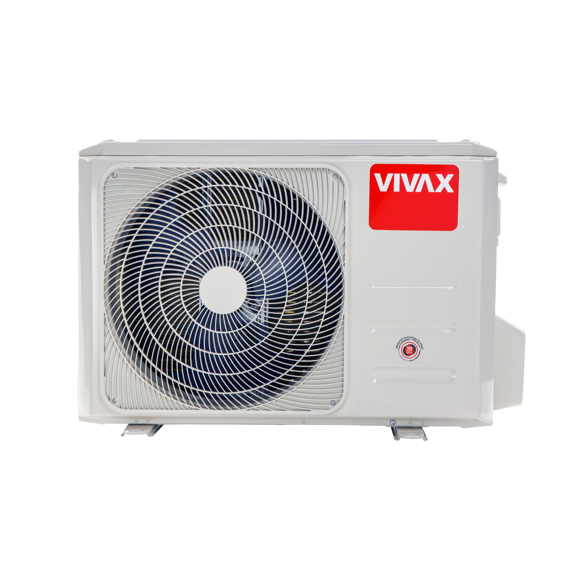 VIVAX Y Design Klimaanlage ACP-12CH35AEYIs – 3,5 kW Wand-Split R32 – Bild 9