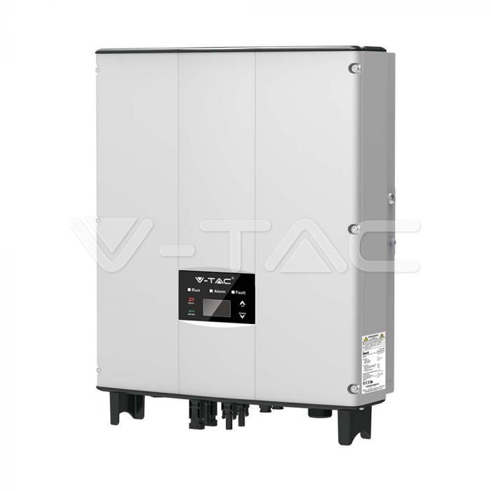 V-TAC VT-6603105 3kW On-Grid 1-Phasen Wechselrichter