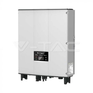 V-TAC VT-6605105 5kW On-Grid 1-Phasen Wechselrichter
