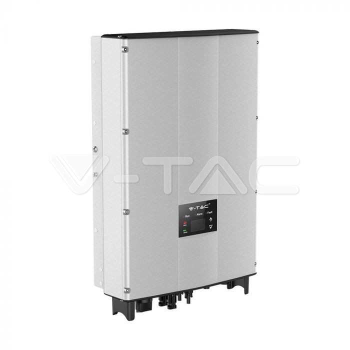 V-TAC VT-6610305 — On-Grid Wechselrichter 10 kW, 3-phasig – Bild 3