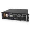 V-TAC VT48100E-P2 5,12 kWh LiFePO₄ Batteriespeicher 51,2V Rack-Montage