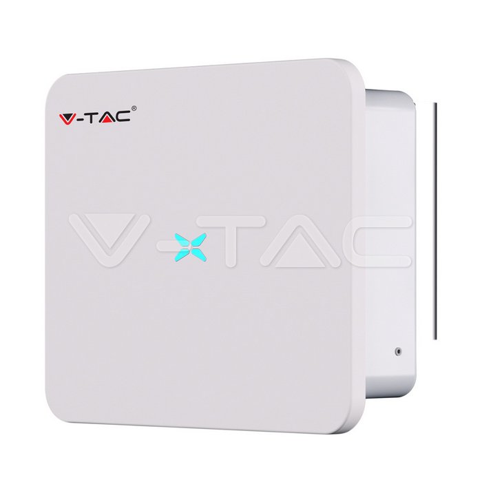 V-TAC VT-6605310 — On-Grid Wechselrichter 5 kW, 3-phasig – Bild 3