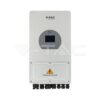 V-TAC SUN-6K-SG05LP1-EU 6 kW Hybrid-Wechselrichter – Produktansicht