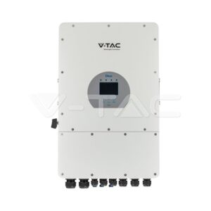 V-TAC 12 kW Hybrid-Wechselrichter 3-phasig SUN-12K-SG04LP3-EU
