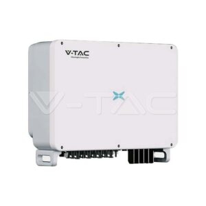 V-TAC VT-61060 On-Grid Wechselrichter 60 kW 3-phasig – SKU 11631