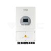 V-TAC SUN-3.6K-SG03LP1-EU – 3,6 kW Hybrid Wechselrichter 1-phasig, Frontansicht