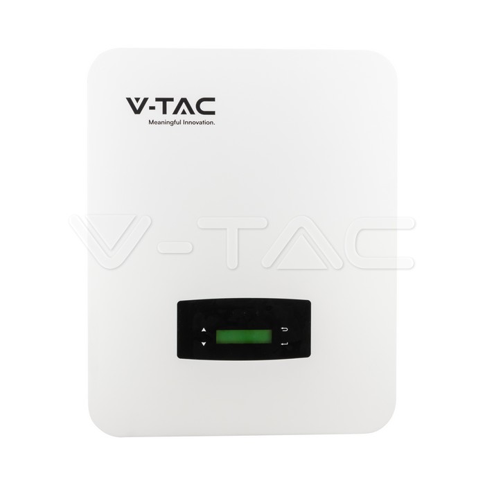 V-TAC VT-6607105 Hybrid-Wechselrichter 5kW 1-phasig AFORE AF5K-SL