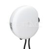 V-TAC EV Charger 7,4 kW Single-Phase Wallbox