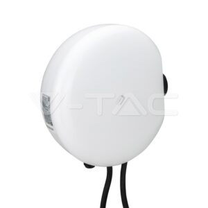 V-TAC EV Charger 7,4 kW Single-Phase Wallbox