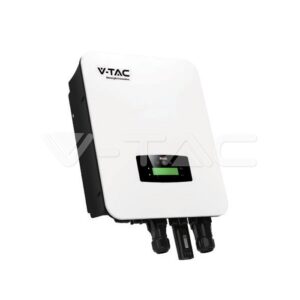 V-TAC VT-AF6K-SLP 6 kW Hybrid-Wechselrichter – Produktansicht