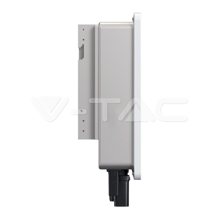 V-TAC Isuna 6000S Hybrid-Wechselrichter 6 kW 1-phasig – Bild 4