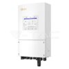 V-TAC S6-EH1P6K-L-PLUS 6 kW Hybrid Wechselrichter – Frontansicht