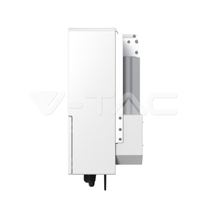 V-TAC S6-EH3P12K-H 12kW Hybrid Wechselrichter 3-phasig Hochvolt – Bild 3