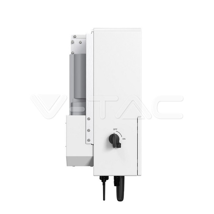 V-TAC S6-EH3P12K-H 12kW Hybrid Wechselrichter 3-phasig Hochvolt – Bild 4