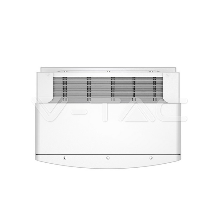 V-TAC S6-EH3P12K02-NV-YD-L – Rückansicht