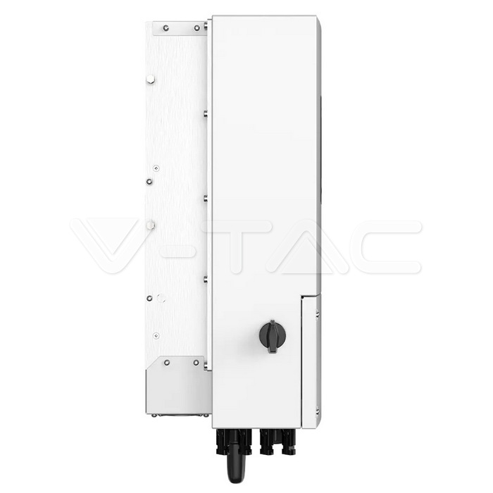 V-TAC S6-EH1P5K-L-PLUS Hybrid Wechselrichter Detailansicht