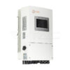 V-TAC 8 kW Hybrid-Wechselrichter 1-phasig S6-EH1P8K-L-PLUS Frontansicht