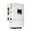 V-TAC S6-EH3P10K02-NV-YD-L Hybrid-Wechselrichter 10 kW 3-phasig – Frontansicht