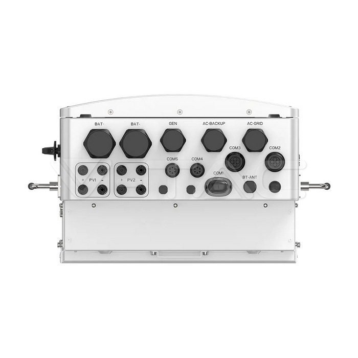 V-TAC S6-EH3P10K02-NV-YD-L 10 kW Hybrid-Wechselrichter 3-phasig – Ansicht 8
