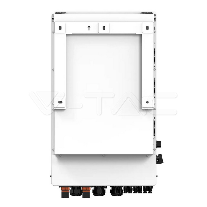 V-TAC S6-EH3P50K-H 50 kW Hybrid-Wechselrichter 3-phasig – Bild 4