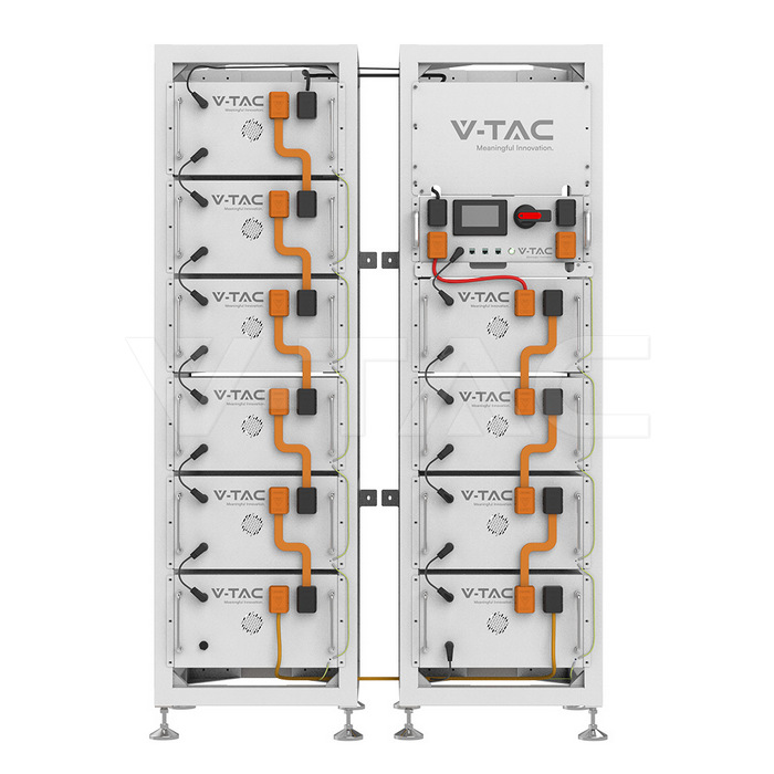 V-TAC OHR105.4K-206 – Seitenansicht