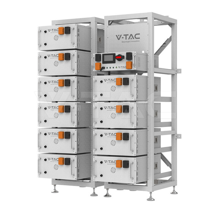 V-TAC OHR105.4K-206 – Detailansicht