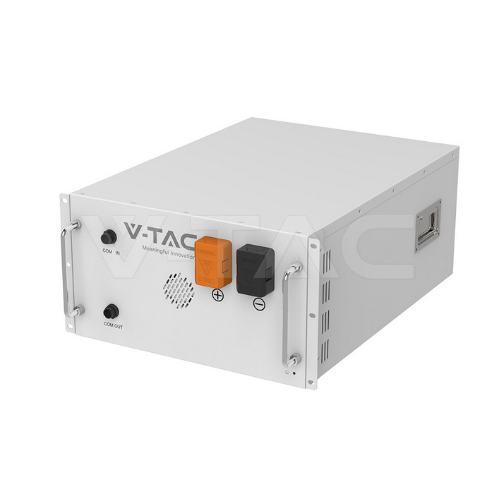 V-TAC OHR105.4K-206 – Rückansicht