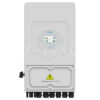 V-TAC SUN-3.6K-SG05LP1-EU-AM2-P Hybrid Wechselrichter 3,6 kW 1-phasig Frontansicht