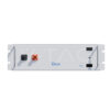 V-TAC 7,68 kWh LiFePO₄ Batteriespeicher BOS-A — Batteriemodul mit 200 Ah, 38,4 V, IP20, Rack-Montage
