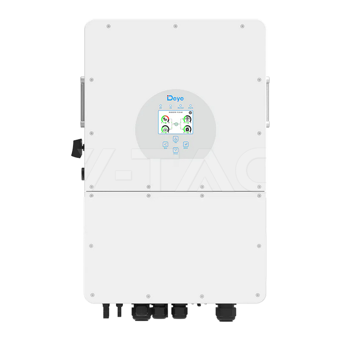 V-TAC SUN-25K-SG01HP3-EU-AM2 25 kW Hybrid-Wechselrichter 3-phasig