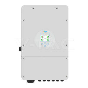 V-TAC SUN-10K-SG02LP1-EU-AM3-P Hybrid Wechselrichter 10 kW 1-phasig