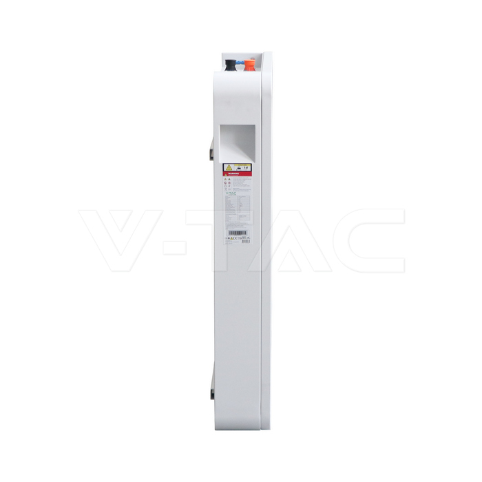 V-TAC VT-14033 14,33 kWh Batteriespeicher — Detailansicht