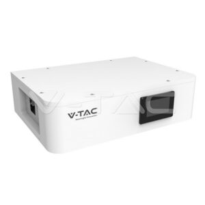 V-TAC Battery Cluster Control Box Hochvolt-BCU – Frontansicht