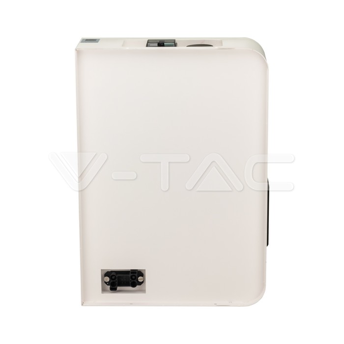 V-TAC Battery Cluster Control Box Hochvolt-BCU – Anschlusspanel