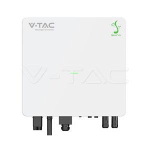 V-TAC Isuna 5000S Hybrid-Wechselrichter 5kW 1-phasig