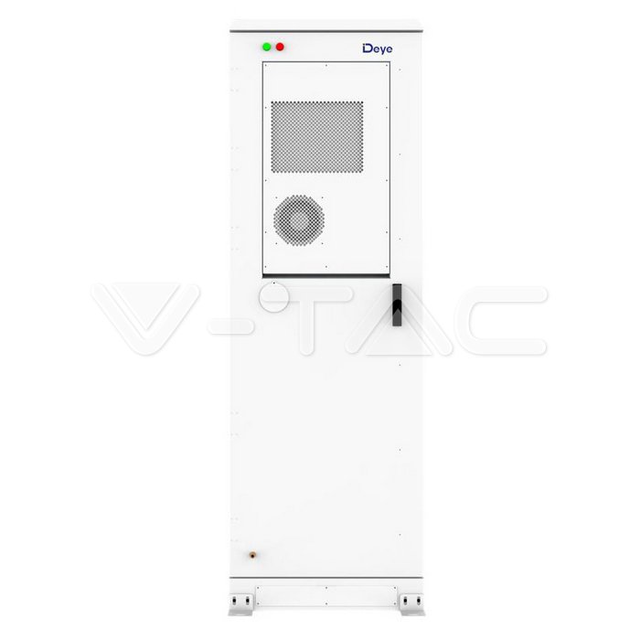 V-TAC GE-F60 60 kWh Hochvolt-Batteriespeicher LiFePO₄ – Bild 3