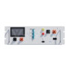V-TAC BOS-G-PDU-2 Hochvolt-Batterie-Cluster-Steuerbox – Frontansicht