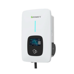 Growatt THOR 22AS-S (WIFI) – Innovative Ladestation für Elektrofahrzeuge