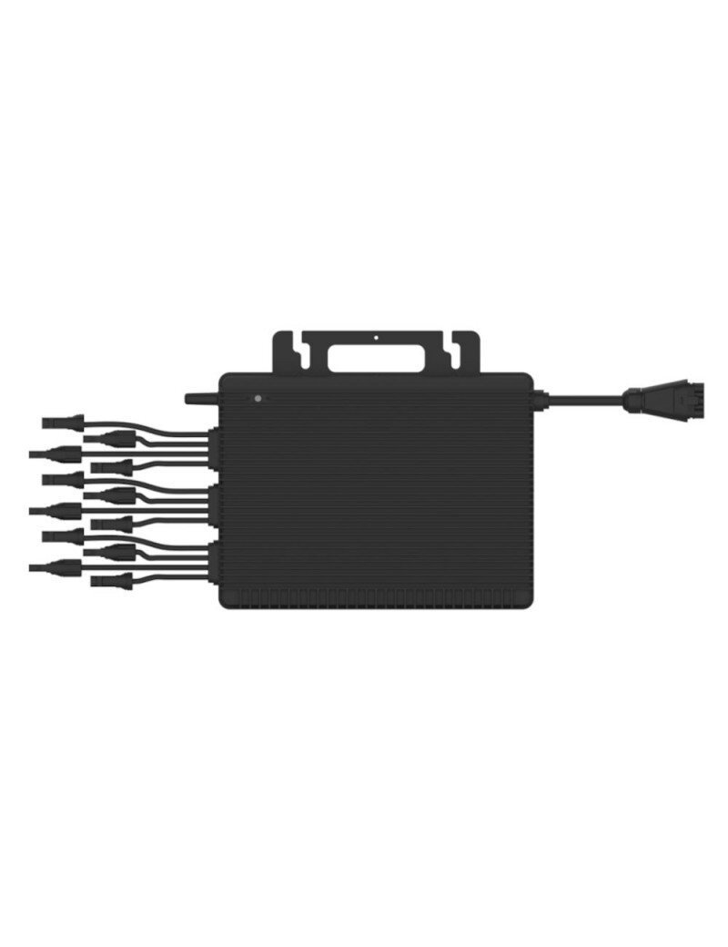 Hoymiles HMT-2250-6T Mikrowechselrichter – Bild 3