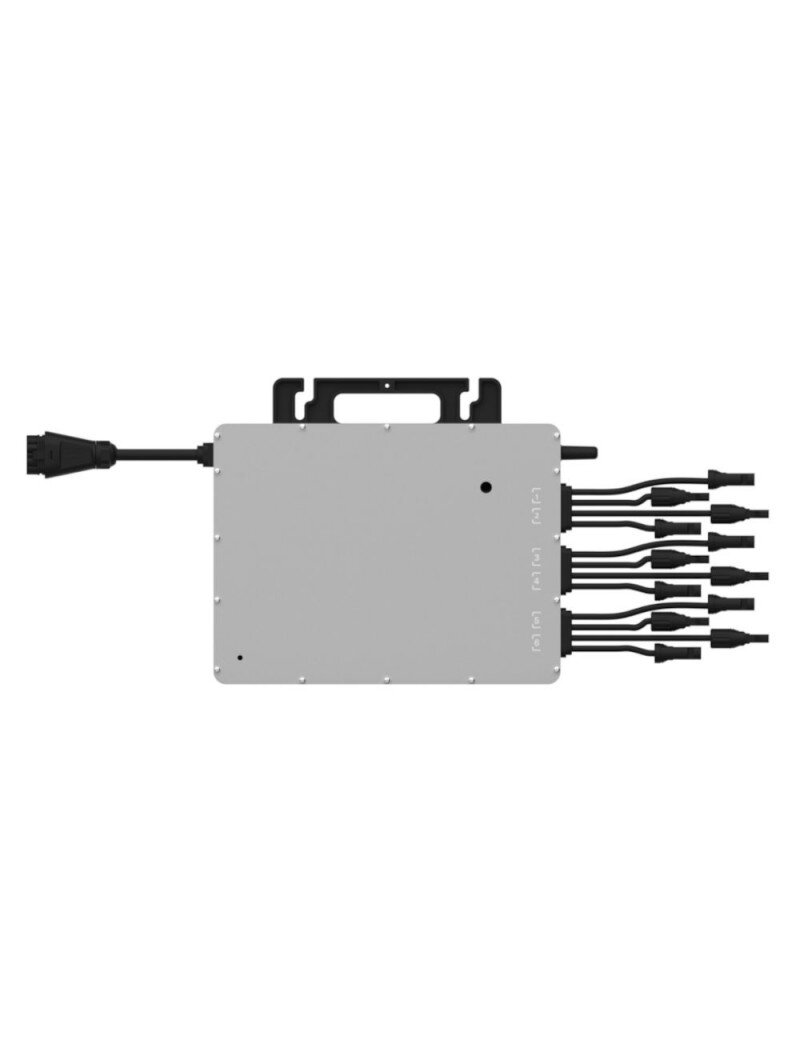 Hoymiles HMT-2250-6T Mikrowechselrichter – Bild 5