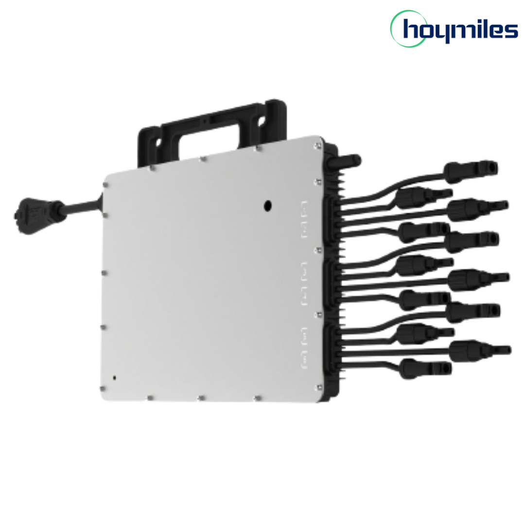 Hoymiles HMT-2250-6T Mikrowechselrichter
