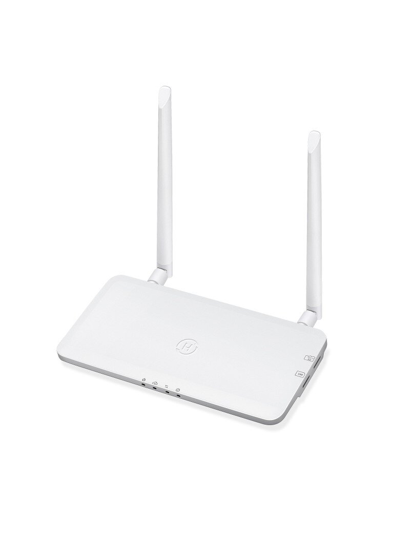 Hoymiles DTU-Pro WLAN inkl. S-Miles Account