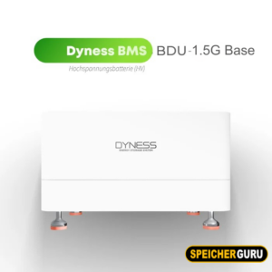 Dyness BMS BDU-2G Base